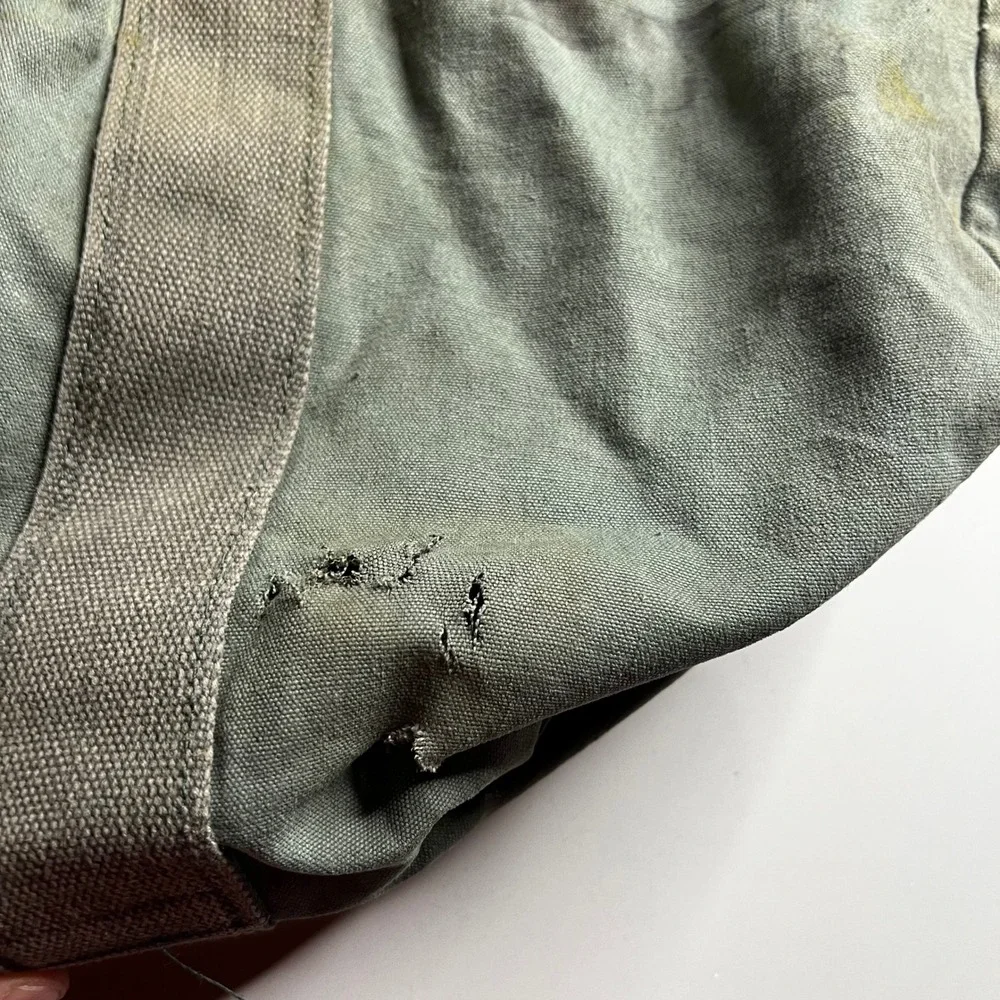 Military Surplus vintage military
